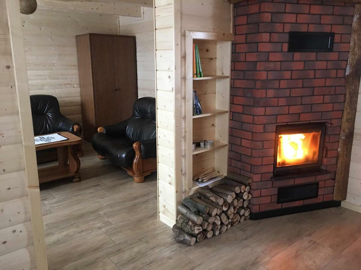 Hornicok Villa Falsztyn Ngoại thất bức ảnh