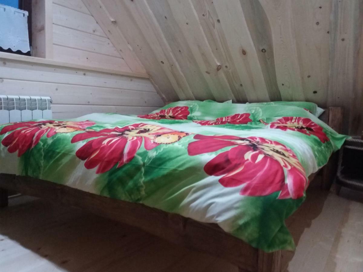 Hornicok Villa Falsztyn Ngoại thất bức ảnh